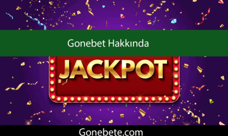 Gonebet hakkında merak edilen tüm konular buradadır. Sizlere en doğru bilgiler aktarılmaktadır.