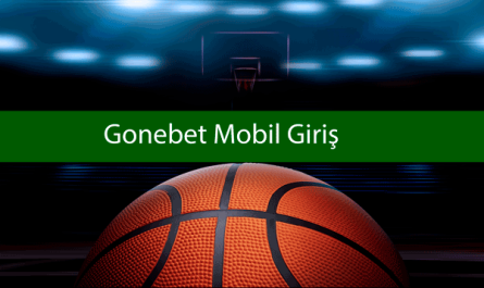Gonebet mobil giriş fırsatıyla birlikte üyelerine her koşulda hizmet vermektedir.