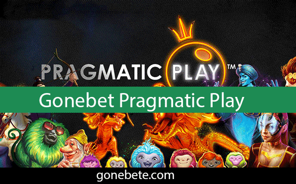 Gonebet Pragmatic Play