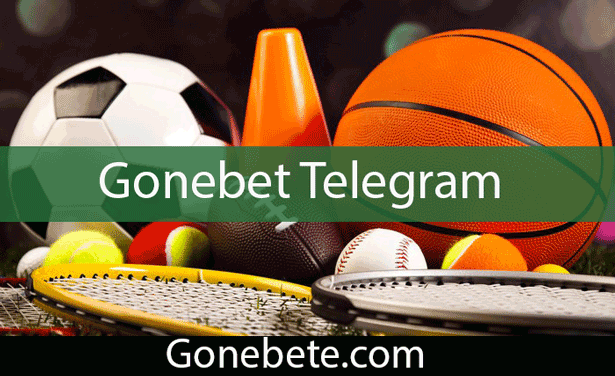 Gonebet Telegram