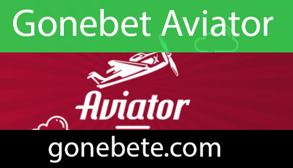 Gonebet Aviator
